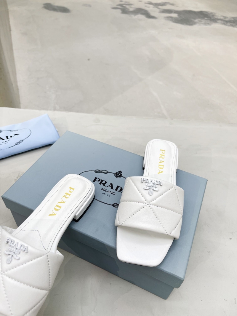 Prada Slippers